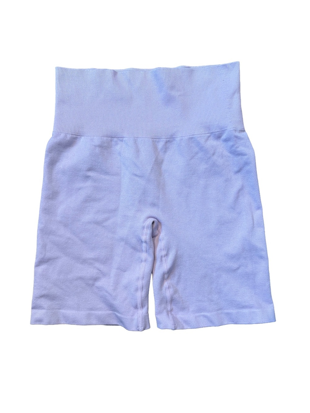 Aritzia TNA Atmosphere Biker Shorts